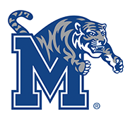 University of Memphis logo