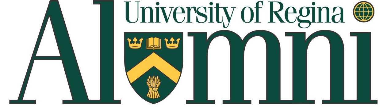 University of Regina logo