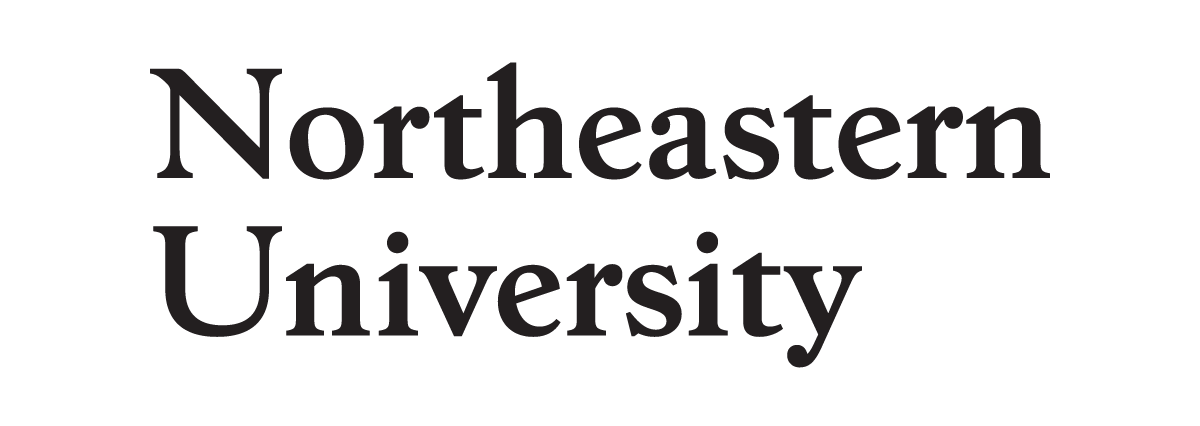 Northeastern University logo