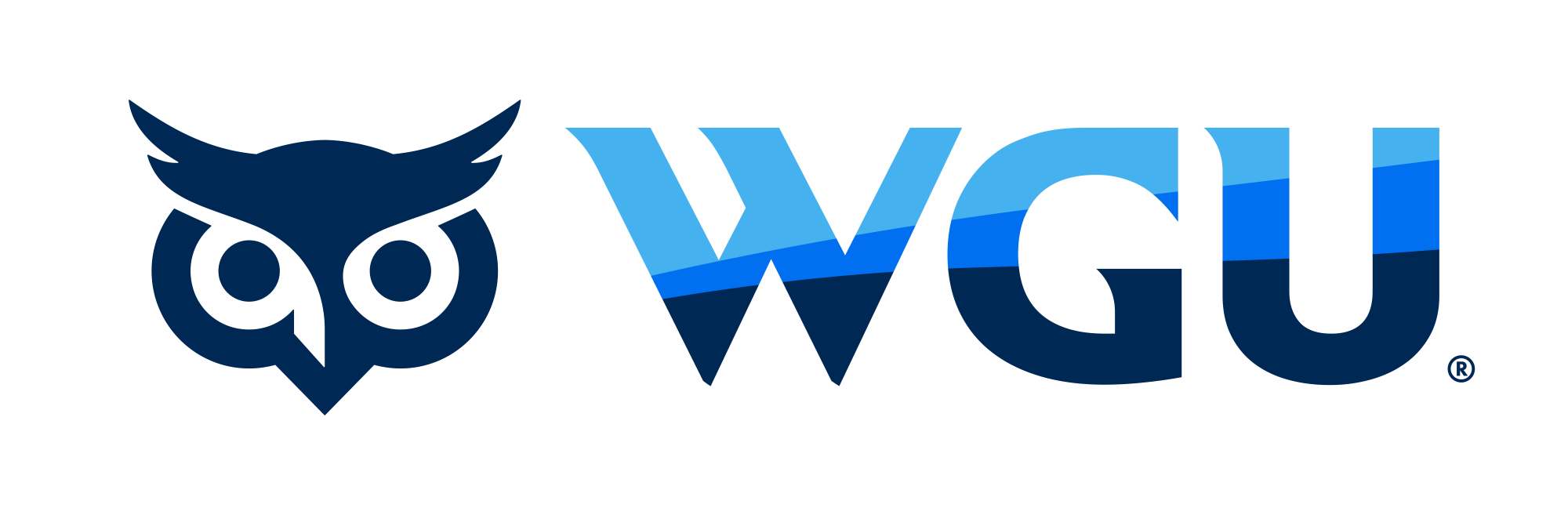 Western Governors University logo