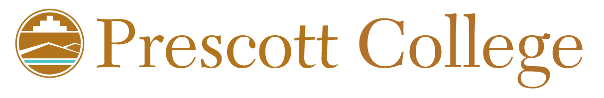 Prescott College logo