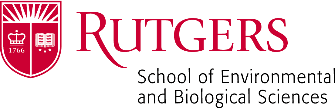Rutgers University SEBS - Environmental & Bio Sci logo