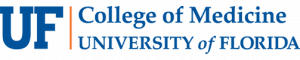 University of Florida College of Medicine logo
