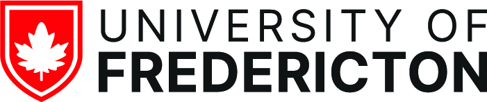 University of Fredericton logo