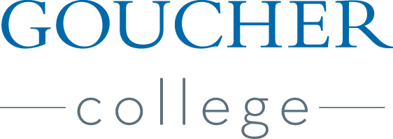 Goucher College logo