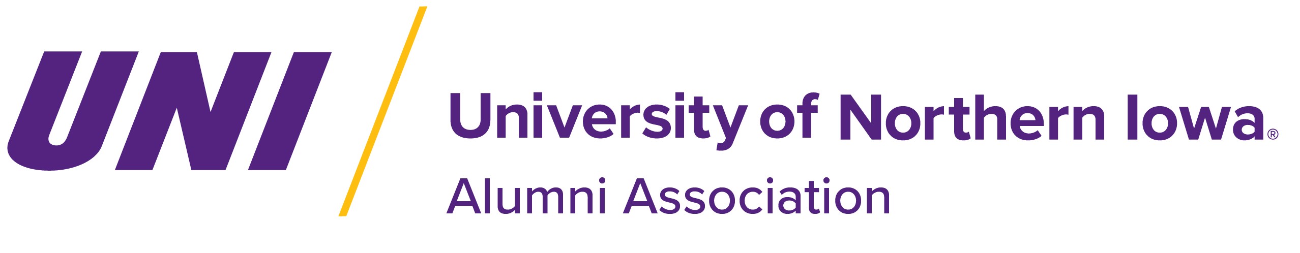 University of Northern Iowa logo