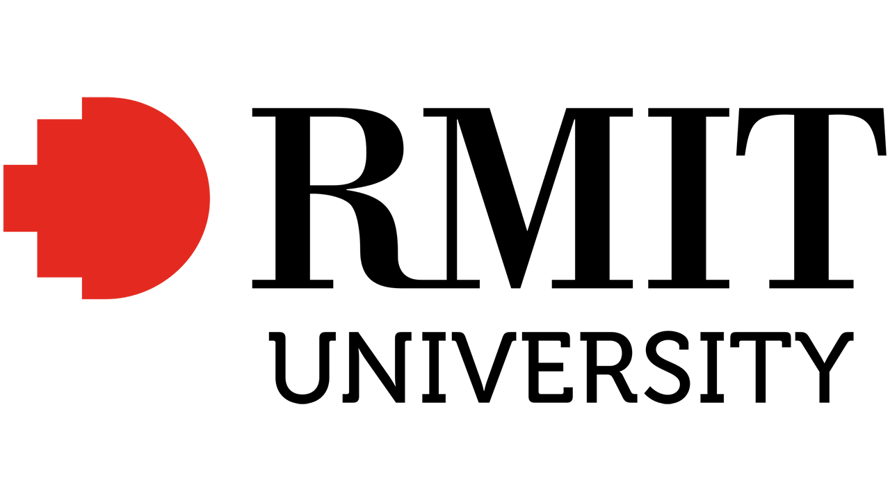 RMIT University logo