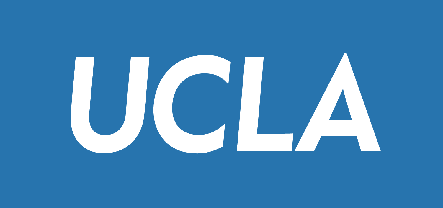 UCLA Department of Mathematics logo