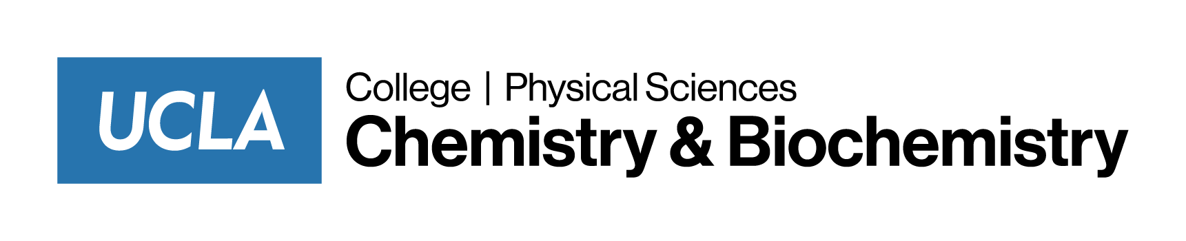 Chemistry & Biochemistry logo