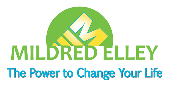 Mildred Elley logo