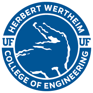 Herbert Wertheim College of Engineering logo