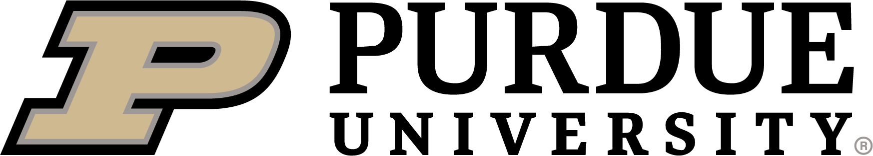Purdue University logo