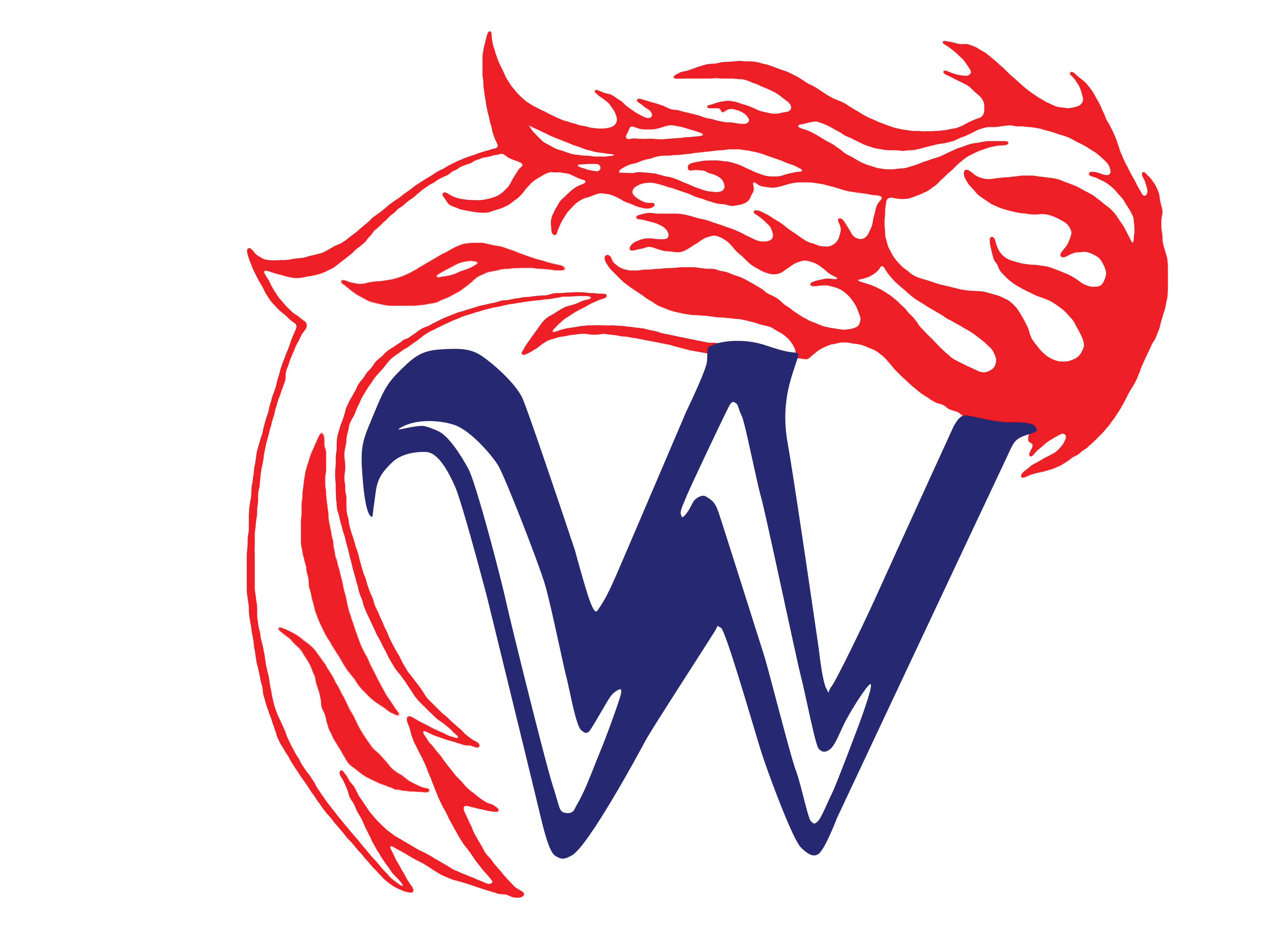  logo